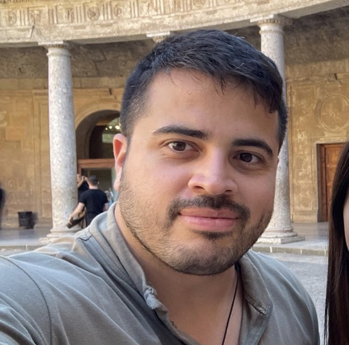 foto de Luiggi.MT